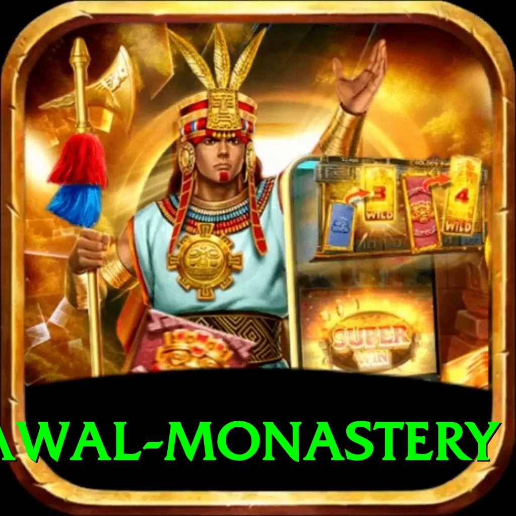 ngawal monastery Gold Pro v3.2.6 - 2