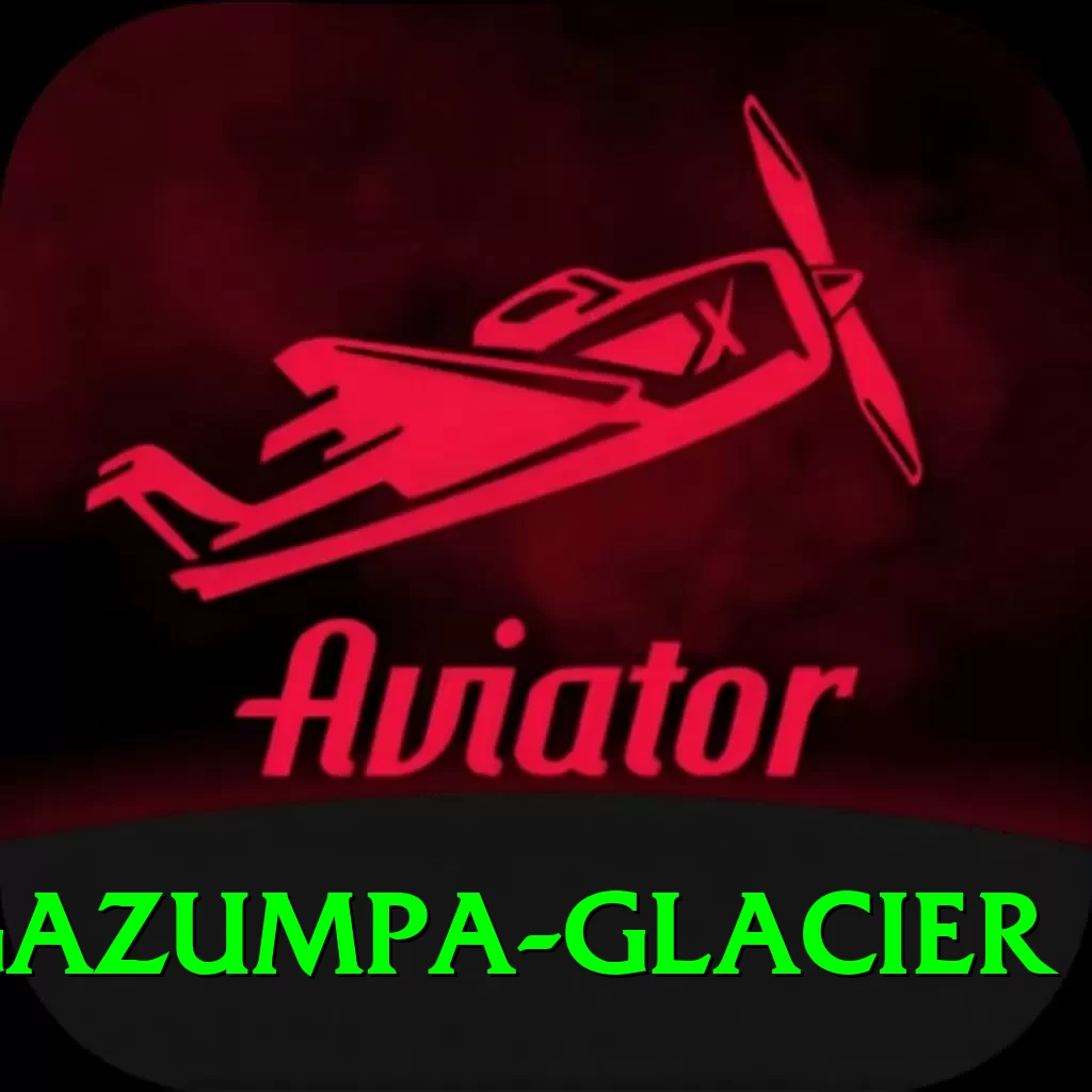 ngazumpa glacier Gold v5.1.7 - 2