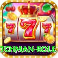 nightwatchman role Games (Casino & Earning) Master v4.0.1