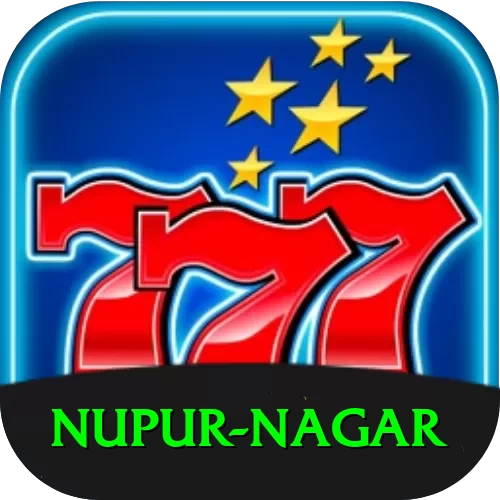 nupur nagar Deluxe Pro v3.4.8 - 2