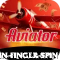 off spin finger spin Deluxe Edition v2.8.0