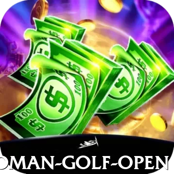 oman golf open Master v1.6.6 - 2