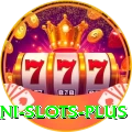 Omni Slots VIP Casino App