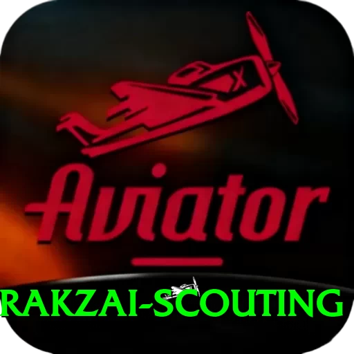 orakzai scouting Pro Max v5.8.0 - 2