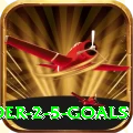 over under 2.5 goals Gold v4.7.6