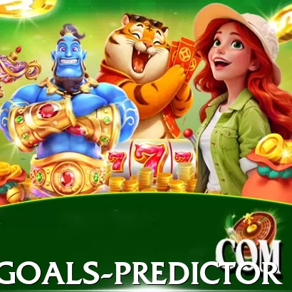own goals predictor Pro Max v4.9.8 - 2