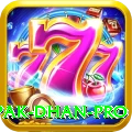 pak dhan VIP - Win Real PKR