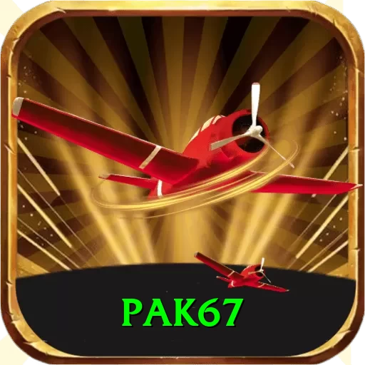 Pak67 Ultimate vv5.4.8 - 2