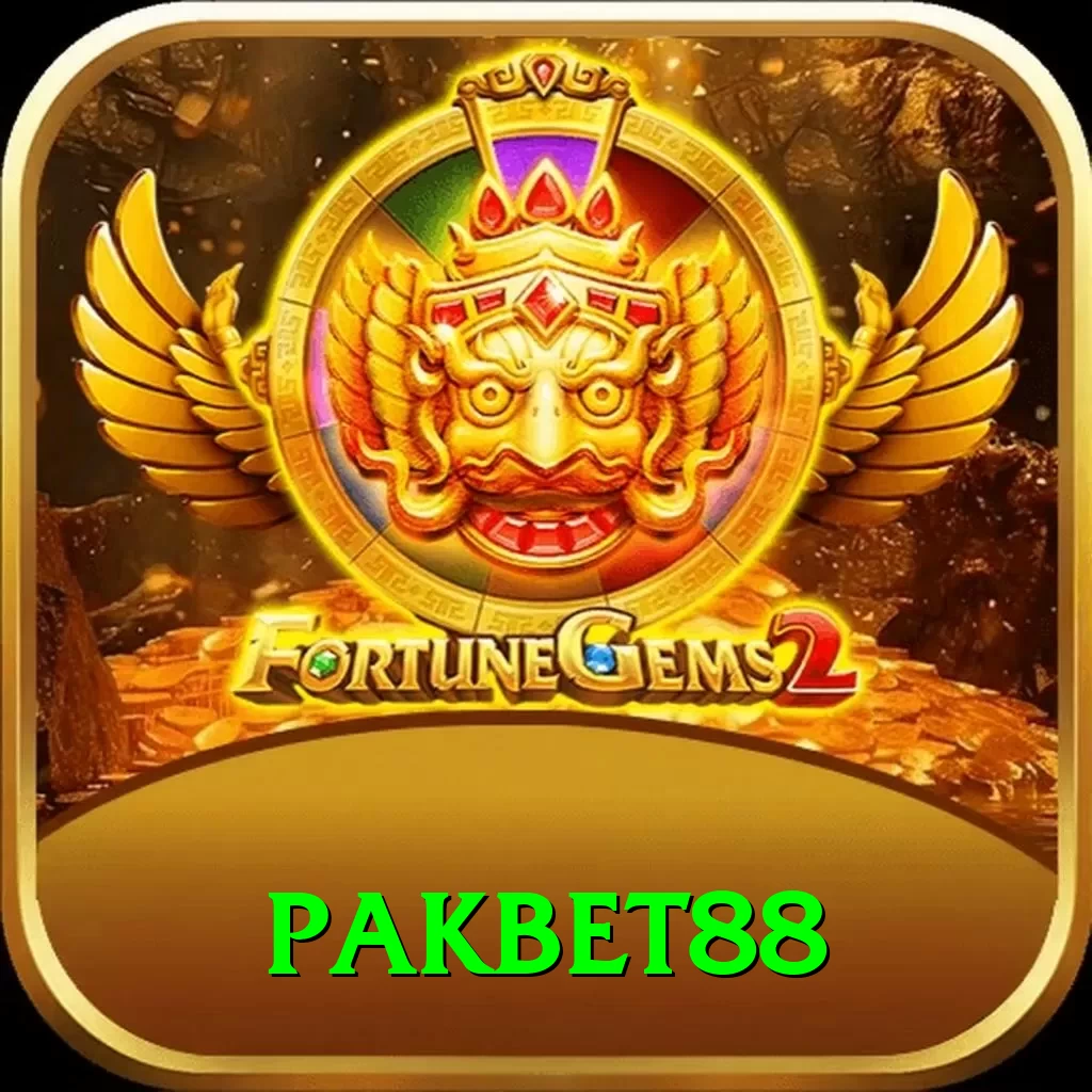 pakbet88 Games (Casino & Earning) Pro vv5.6.1 - 2