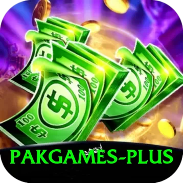 pakgames Pro v5.5.7 - 2