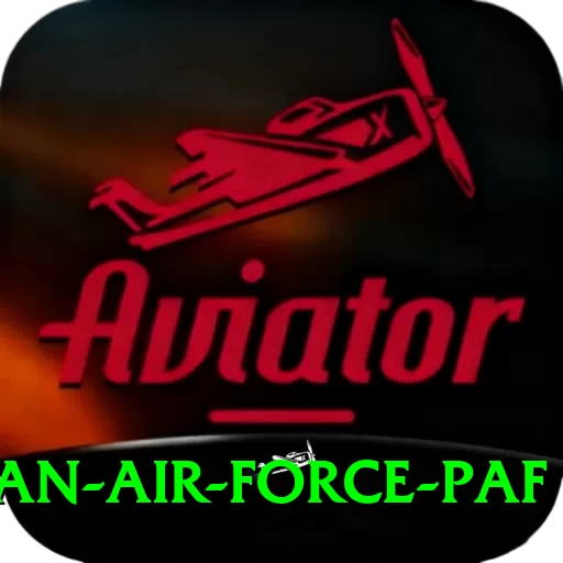 pakistan air force paf Gold Edition v2.9.1 - 2