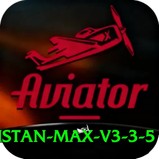 pakvip Pakistan Max v3.3.5 - 2