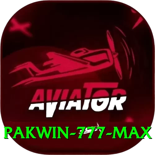 pakwin 777 Pro Latest v5.7.9 - 2
