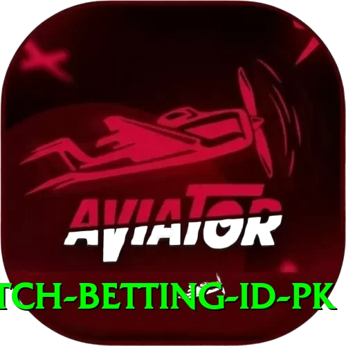 parimatch betting id pk Elite v3.8.0 - 2