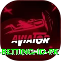 parimatch betting id pk Elite v3.8.0
