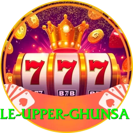 phale upper ghunsa Games (Casino & Earning) Ultimate v5.8.6 - 2