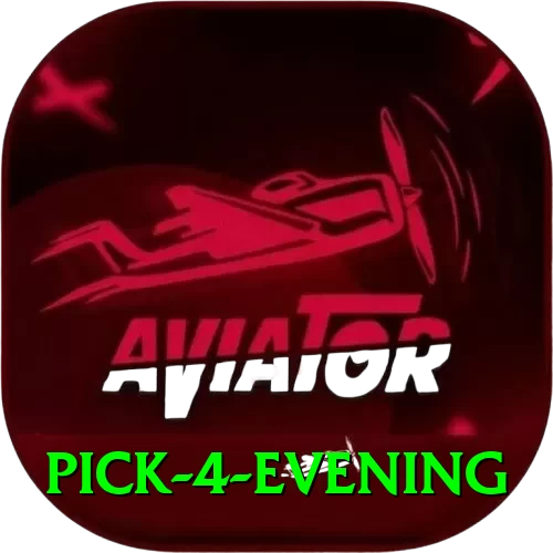 pick 4 evening VIP Pro v2.4.4 - 2