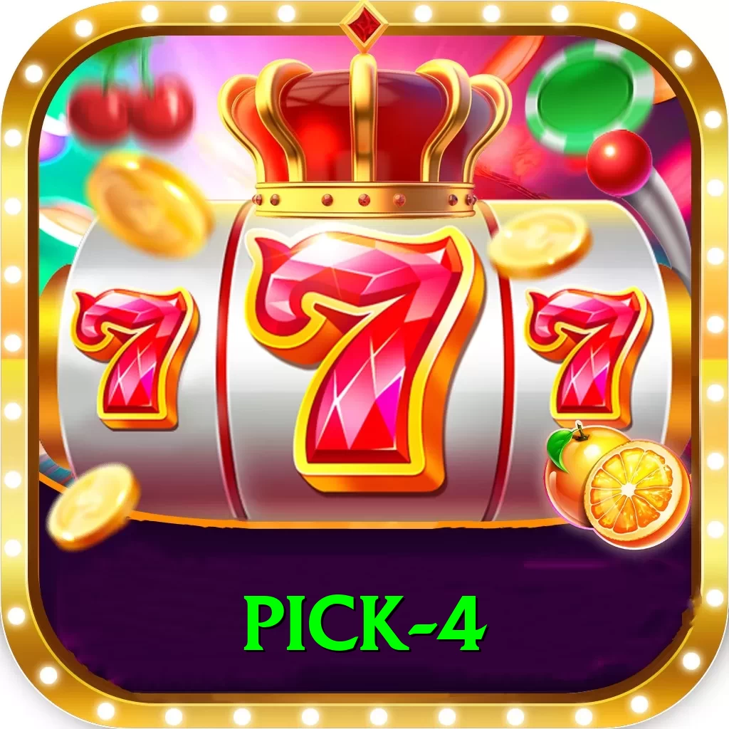 pick 4 Ultimate Pro v5.2.3 - 2