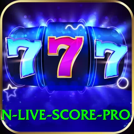 pin live score Game Premium v2.2.4 - 2
