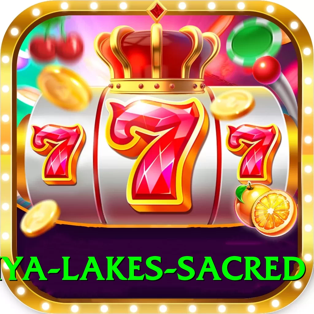 piya lakes sacred Apps (Tools & Injectors) Plus v2.9.9 - 2