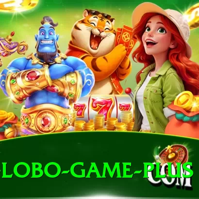 PK Lobo Game Earn Plus v4.0.7 - 2