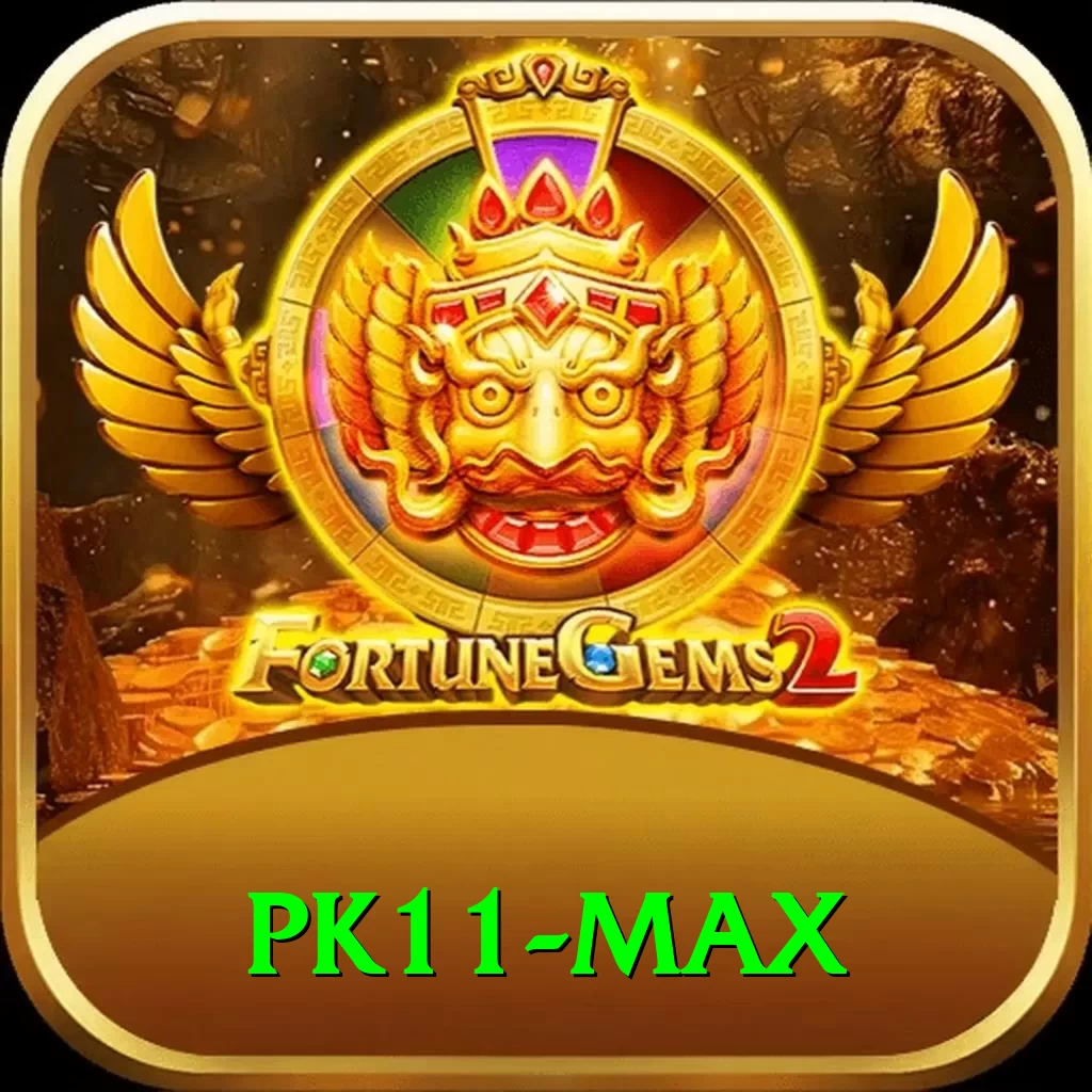 pk11 VIP Gaming App - 2
