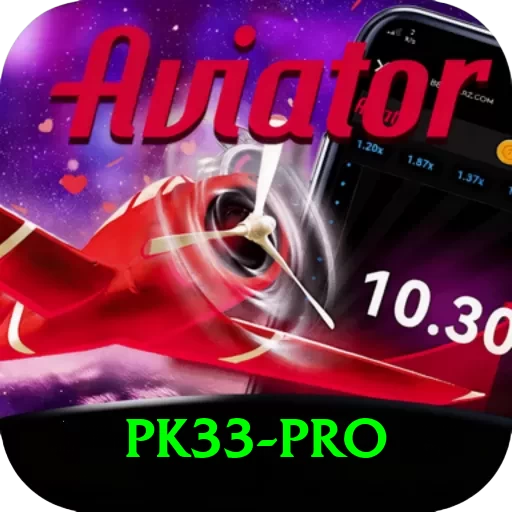 pk33 Deluxe Gaming App - 2