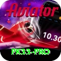 pk33 Deluxe Gaming App
