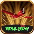 PK36 Jackpot Legend v2.0.7