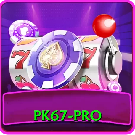 pk67 Bonus Plus v1.9.0 - 2