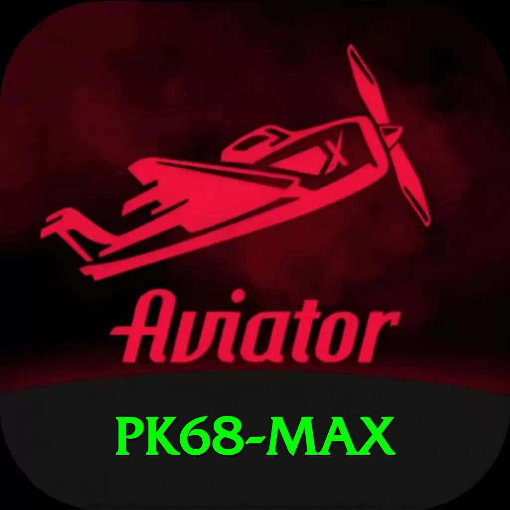 pk68 Pro v1.8.0 - 2