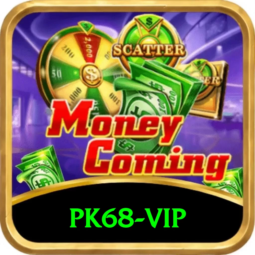 pk68 vip VIP Edition v3.6.8 - 2