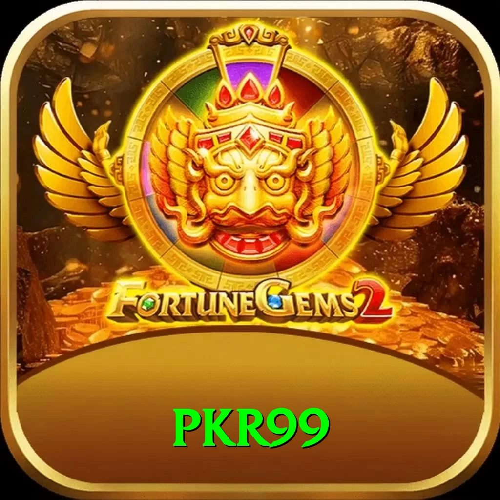 PKR99 Deluxe Edition vv2.6.0 - 2