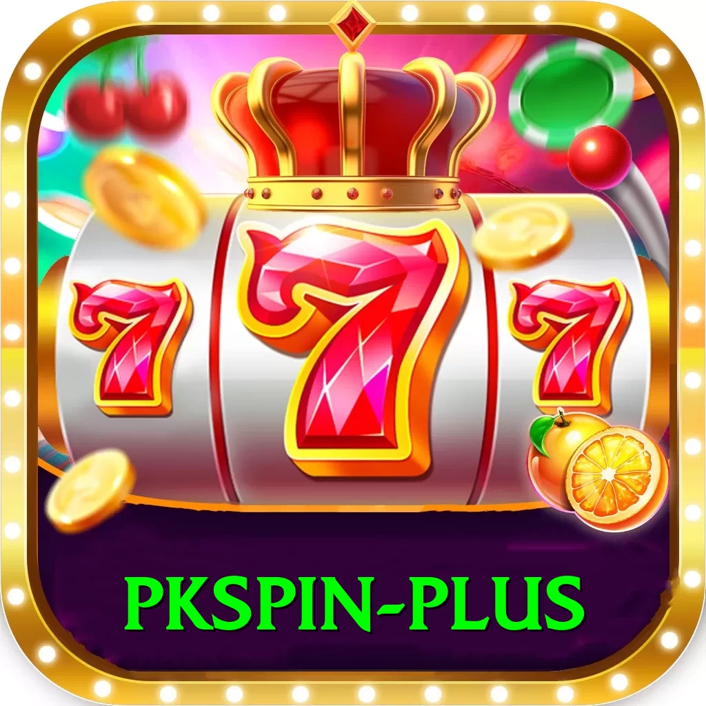 pkspin Elite v5.7.8 - 2