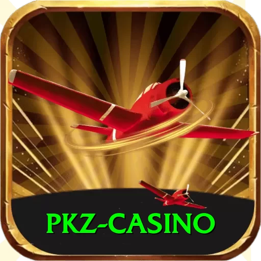 PKZ Casino Deluxe Pro v5.5.9 - 2