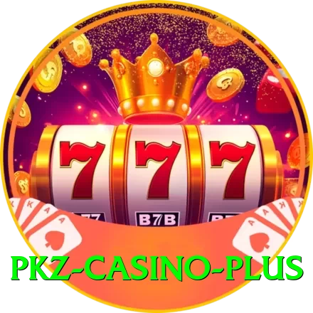 PKZ Casino Live Gold - 2