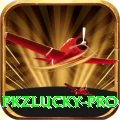 pkzlucky Mega Casino App