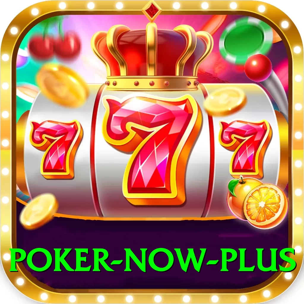 poker now APK Plus v2.1.1 - 2