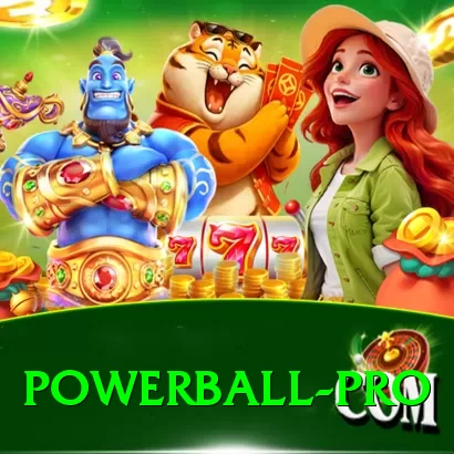 powerball Live Plus v4.1.5 - 2