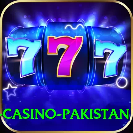 promo code casino pakistan VIP - 2