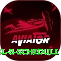 psl 8 schedule Gold v1.0.0