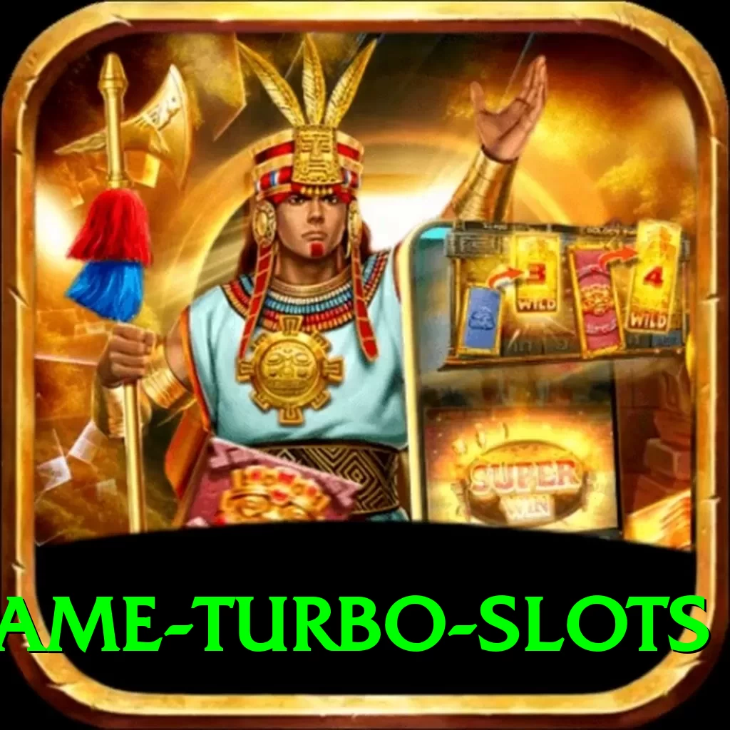 PSL88 Game Turbo Slots - 2