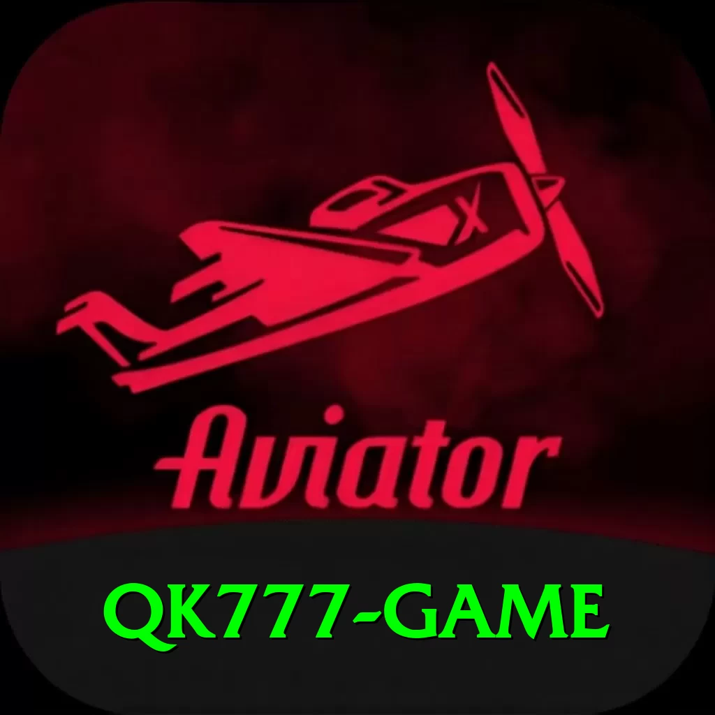 QK777 Game Max Pro v2.0.7 - 2