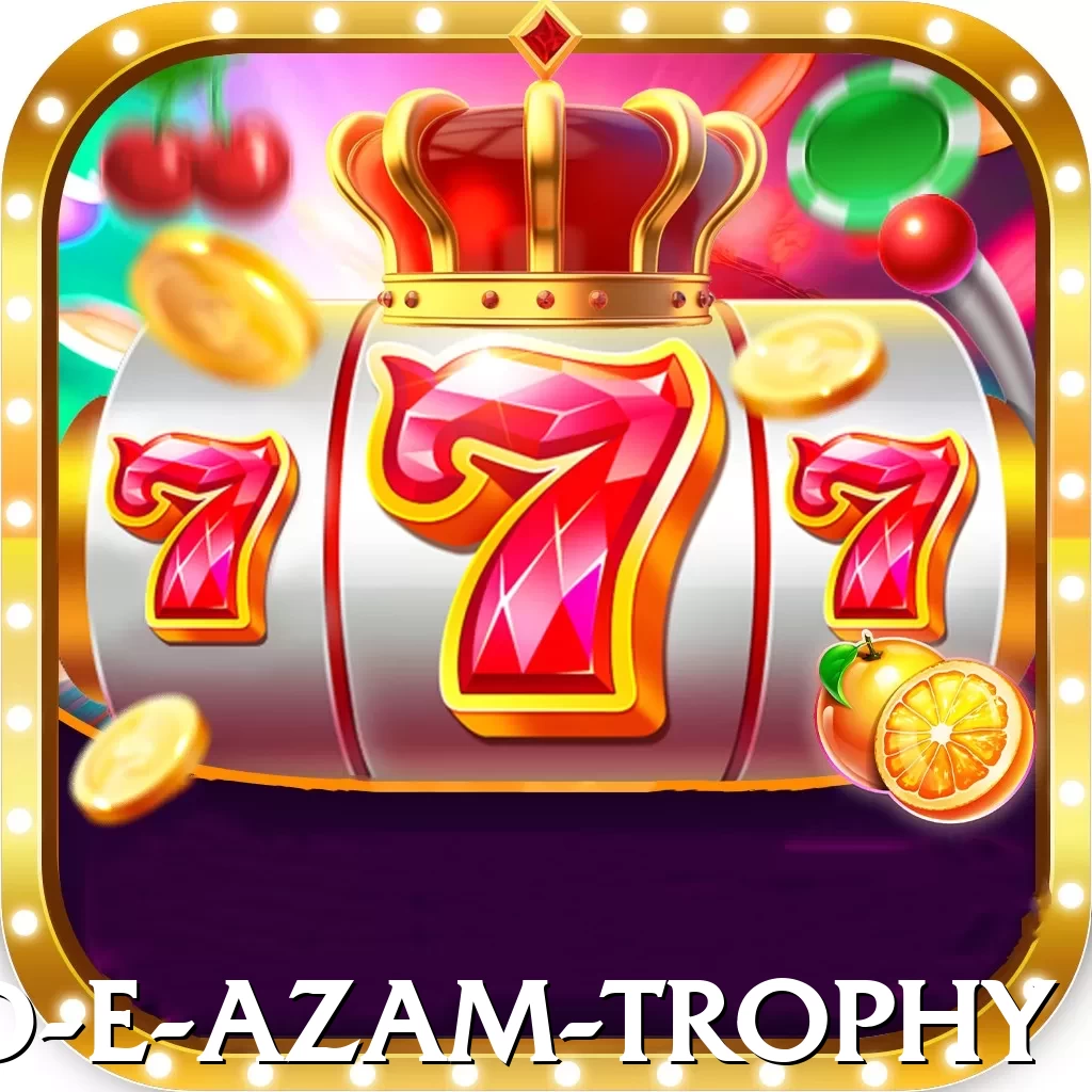 quaid e azam trophy Pro Edition v3.4.9 - 2