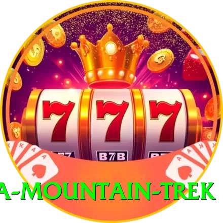 quetta mountain trek VIP v2.5.3 - 2