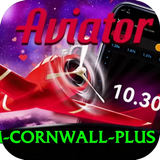 rahkeem cornwall PK Plus - 2