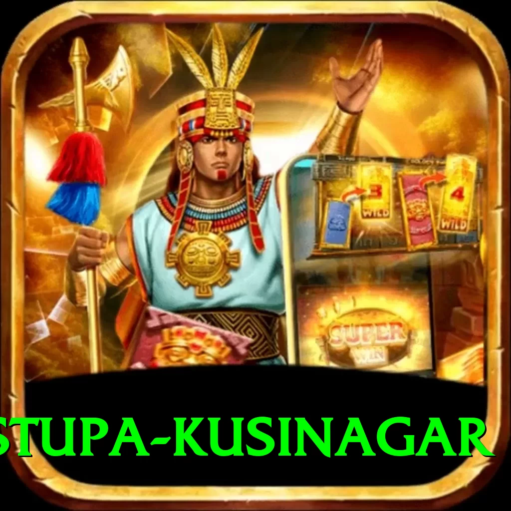 ramabhar stupa kusinagar Gold Pro v1.2.6 - 2