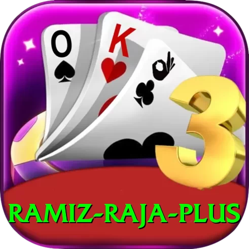 ramiz raja Casino Official v4.0.6 - 2