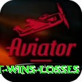 recent wins losses Ultimate Pro v2.4.7