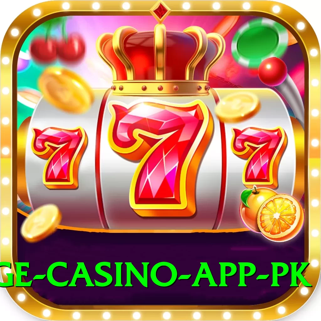 recharge casino app pk Max v5.7.9 - 2